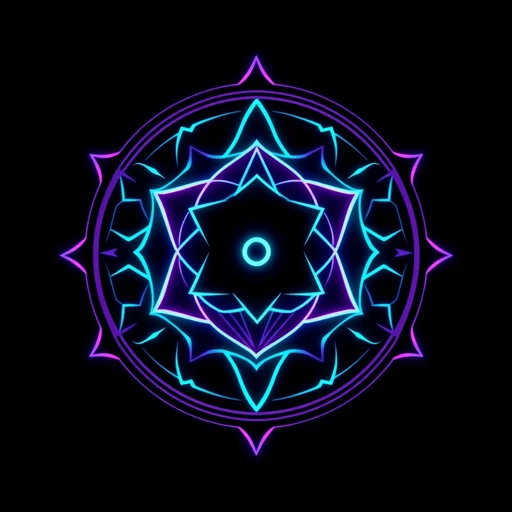 Yogurt alchemy symbol