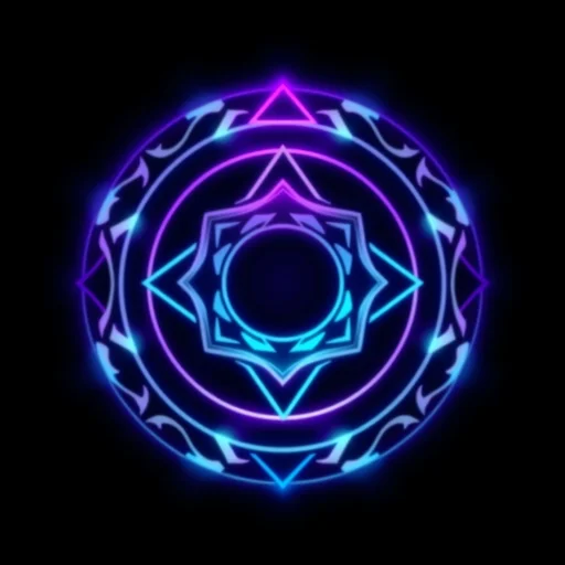 Zen Designer alchemy symbol