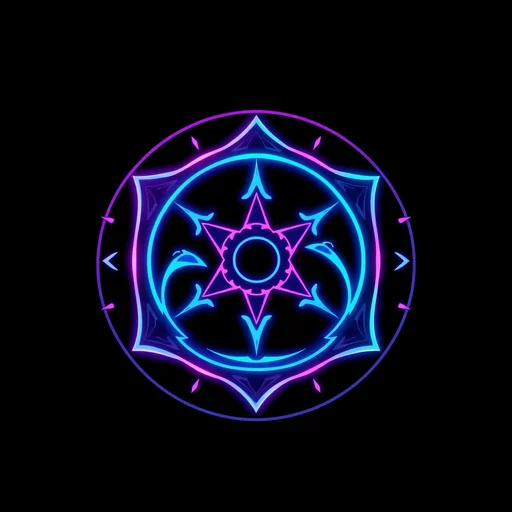 Zen Dragon Opera alchemy symbol