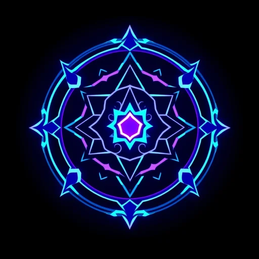 Zephyrbloom alchemy symbol
