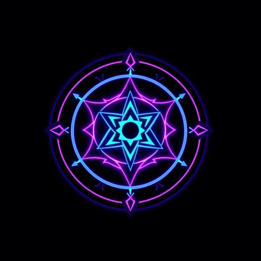 Zeus's Fortress alchemy symbol