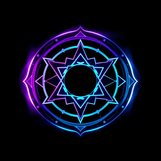 Zirconium alchemy symbol