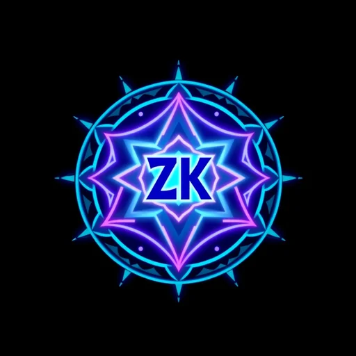ZK Rollup alchemy symbol