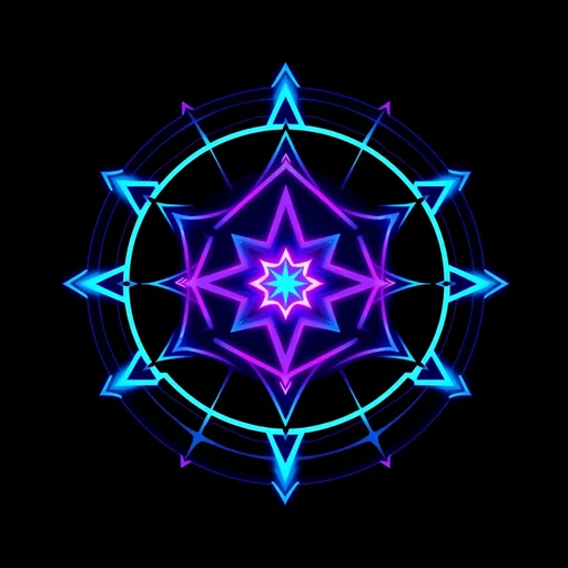 ZK-Sovereignty alchemy symbol