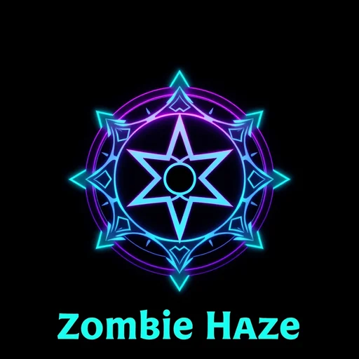 Zombie Haze