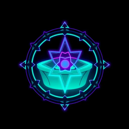 Zombie Hot Tub alchemy symbol