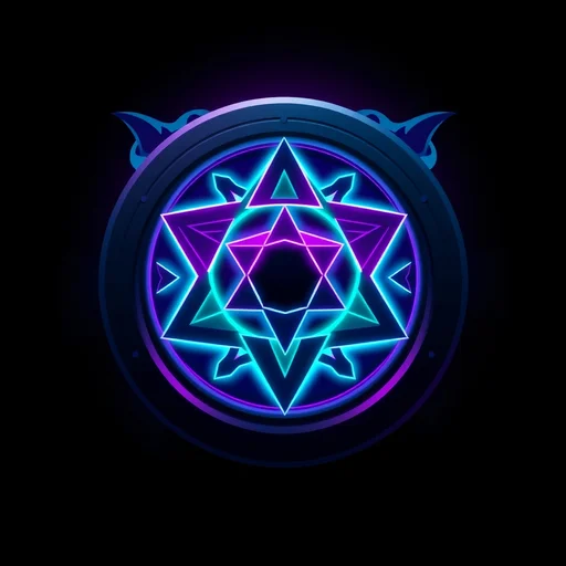 Zombie Process alchemy symbol