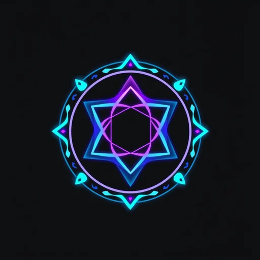 Zoo Meta alchemy symbol